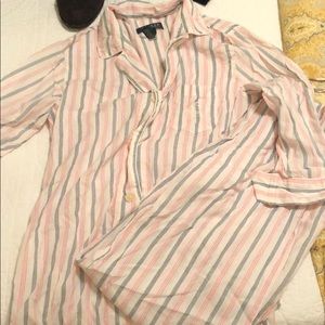 Ralph Lauren pajamas set